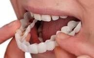 بهداشت دهان دندان سالمند
