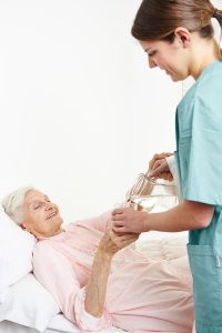 نقش پرستار سالمند در پیشگیری از سرماخوردگی