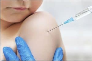 واکسن هپاتیت آ