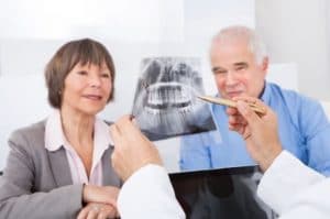 بهداشت دهان سالمندان