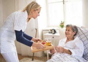 پرستاری از سالمند با درد مفاصل