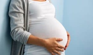 لیپوادما در بارداری