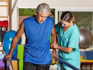 د‌رمان ‌اختلال تعادل در سالمندان