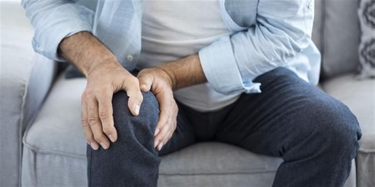آرتروز در سالمندان