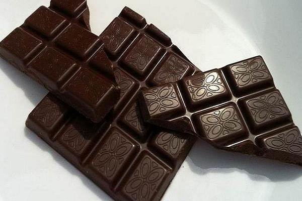 تاثیر شکلات تلخ در سلامتی1
