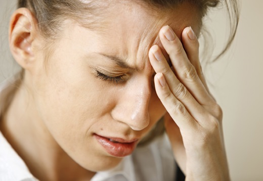 تفاوت سردرد تنشی با میگرن در چیست؟