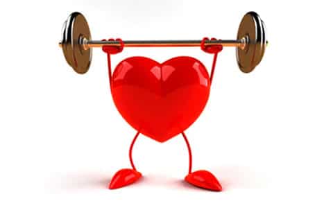 علائم بیماری قلبی در زمان ورزش