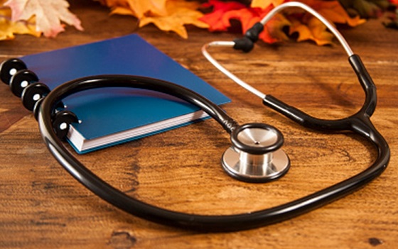 شایع ترین بیماری های فصل پاییز کدام است؟