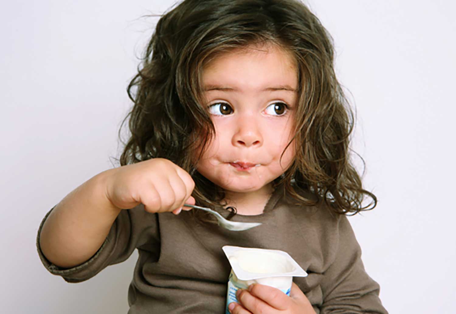 جلوگیری از اضافه وزن در کودکان