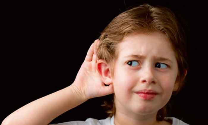 به چالش کشیدن راه‌های ارتباط با کودکان کم‌شنوا و ناشنوا