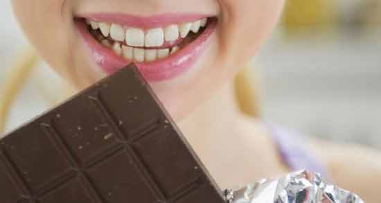 علت میل به شکلات در سنین مختلف